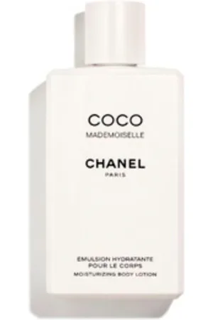 CHANEL COCO MADEMOISELLE EMULSIONE IDRATANTE PER IL CORPO