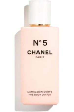 CHANEL N°5 L