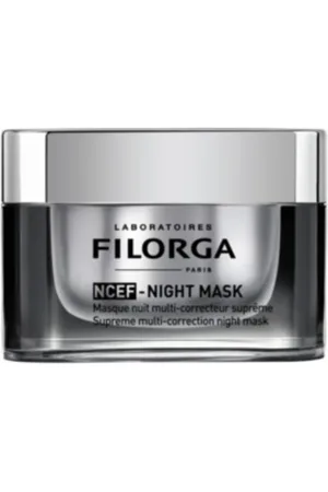Filorga NCEF NIGHT MASK® Crema Notte Multi-Correzione Suprema