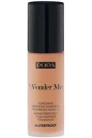 Pupa Milano WONDER ME Fondotinta Fluido
