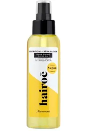 HAIROE Olio Divino Nutrizione + Riparazione