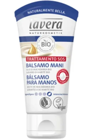 Lavera SOS Balsamo Mani