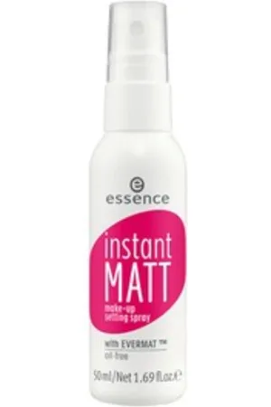 Essence FONDOTINTA Instant Matt Fissatore