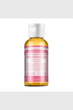 Dr. Bronner