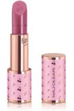 Naj Oleari FOREVER MATTE LIPSTICK Rossetto Mat