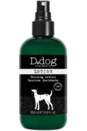D-Dog LOZIONE Lucidante