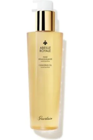 Guerlain ABEILLE ROYALE Huile Démaquillante Anti-Pollution