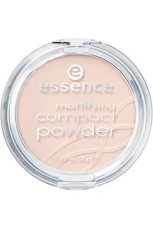 Essence CIPRIA Cipria Viso Compatta Opacizzante