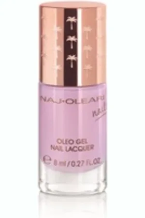 Naj Oleari OLEO GEL NAIL LACQUER Smalto Effetto Gel