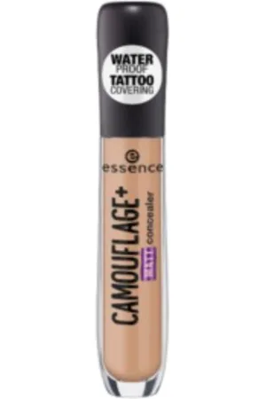Essence CAMOUFLAGE +MATT CORRETTORE Correttore