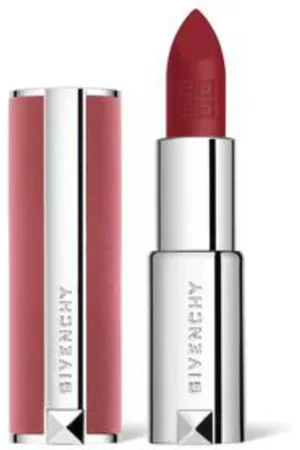Givenchy LE ROUGE SHEER VELVET ROSSETTO MATT