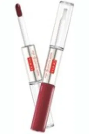 Pupa Milano MADE TO LAST LIP DUO Rossetto liquido colore & top coat