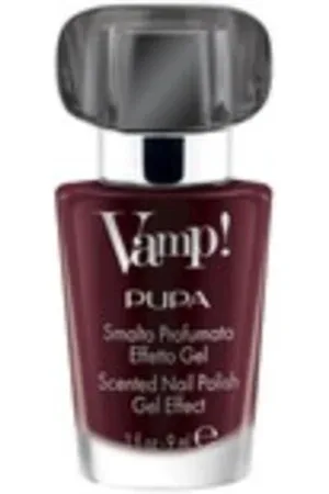 Pupa Milano VAMP Smalto Profumato Effetto Gel
