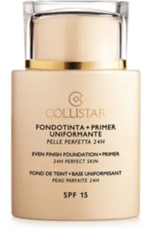 Collistar FONDOTINTA + PRIMER UNIFORMANTE Fondotinta