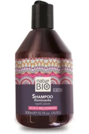 Renée Blanche NATURGREENBIO Shampoo Illuminante