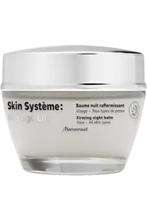 Marionnaud SKIN SYSTEME: PRO AGE LIFT NIGHT CREAM LIFT