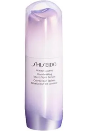 Shiseido White Lucent ILLUMINATING MICRO-SPOT SERUM