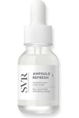 Svr AMPOULE REFRESH Trattamento Concentrato Contorno Occhi Ad Azione Levigante E Tonificante