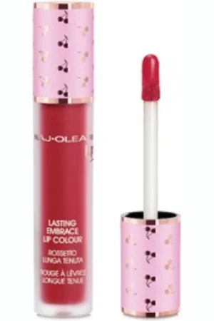 Naj Oleari LASTING EMBRACE LIP COLOUR Rossetto Liquido