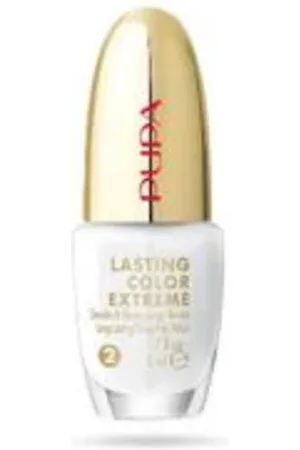 Pupa Milano LASTING COLOR EXTREME Smalto Lunga Tenuta