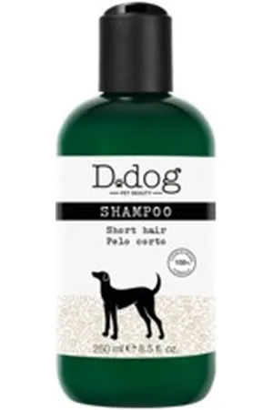 D-Dog SHAMPOO Pelo Corto