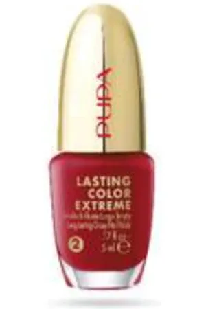 Pupa Milano LASTING COLOR EXTREME Smalto Lunga Tenuta