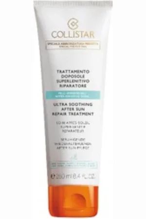 Collistar SPECIALE ABBRONZATURA PERFETTA TRATTAMENTO DOPOSOLE SUPERLENITIVO RIPARATORE