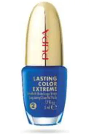 Pupa Milano LASTING COLOR EXTREME Smalto Lunga Tenuta