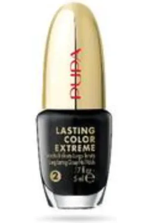 Pupa Milano LASTING COLOR EXTREME Smalto Lunga Tenuta