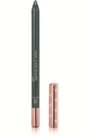 Naj Oleari LUMINOUS EYE PENCIL Eyeliner Waterproof