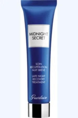 Guerlain MIDNIGHT SECRET Soin Récupération Nuit Brève