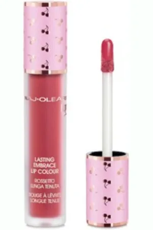 Naj Oleari LASTING EMBRACE LIP COLOUR Rossetto Liquido