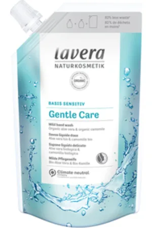 Lavera BASIS SENSITIVE Ricarica Sapone