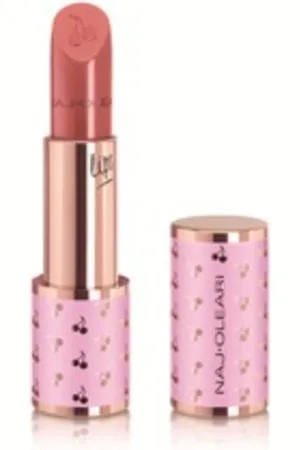 Naj Oleari FOREVER MATTE LIPSTICK Rossetto Mat
