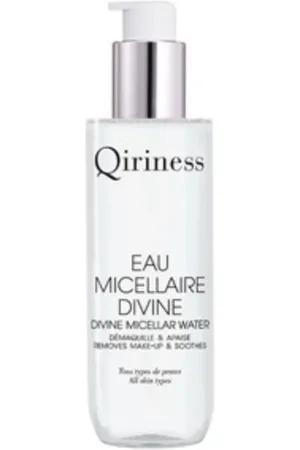 QIRINESS EAU MICELLAIRE DIVINE Acqua Micellare Divine