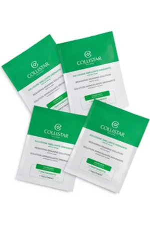 Collistar SOLUZIONE SNELLENTE DRENANTE Trattamento Snellente Drenante