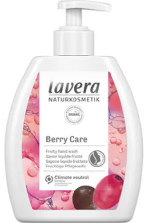 Lavera SAPONE LIQUIDO Berry
