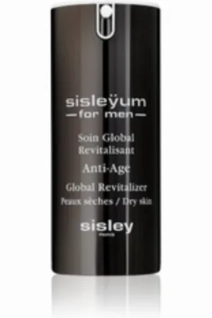 Sisley SISLEŸUM FOR MEN Trattamento Anti-Età Pelle Secca
