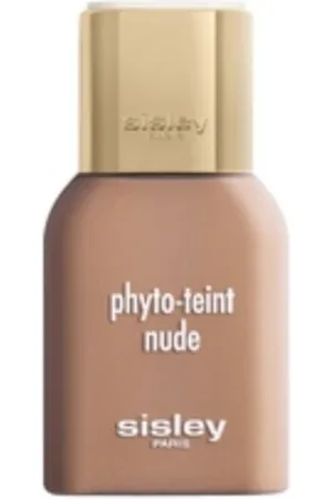 Sisley PHYTO-TEINT NUDE Fondotinta soin seconda pelle