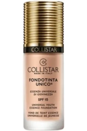 Collistar FONDOTINTA UNICO Essenza Universale di Giovinezza SPF 15