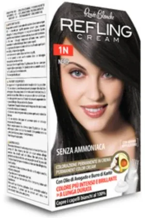 Renée Blanche REFLING CREAM Colorazione Permanente In Crema