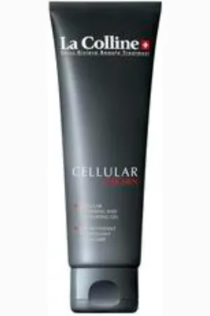 La Colline CELLULAR FOR MEN Cellular Cleansing & Exfoliating Gel