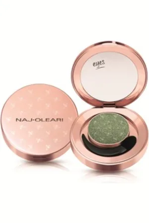 Naj Oleari COLOUR FAIR EYESHADOW WET&DRY Ombretto Mono