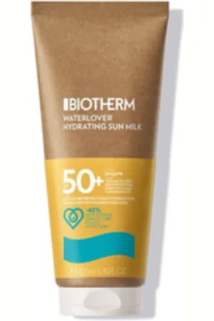 Biotherm SUNCARE Waterlover SPF50