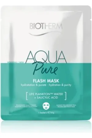 Biotherm AQUASOURCE Aqua Pure Flash Mask