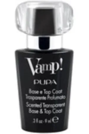 Pupa Milano VAMP Base & Top Coat