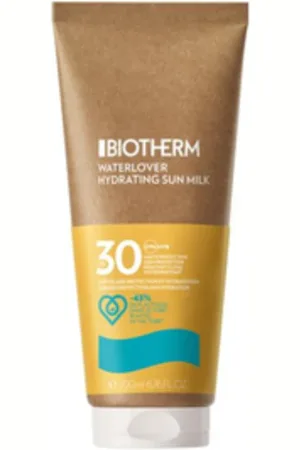 Biotherm SUNCARE Waterlover SPF30