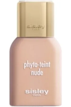 Sisley PHYTO-TEINT NUDE Fondotinta soin seconda pelle