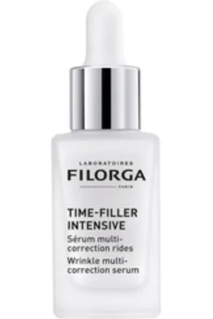 Filorga TIME-FILLER INTENSIVE Anti-Rughe · Ispirazione Filler