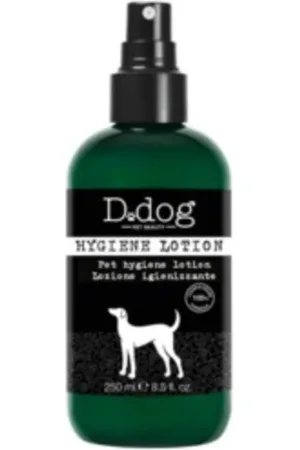 D-Dog LOZIONE Igienizzante